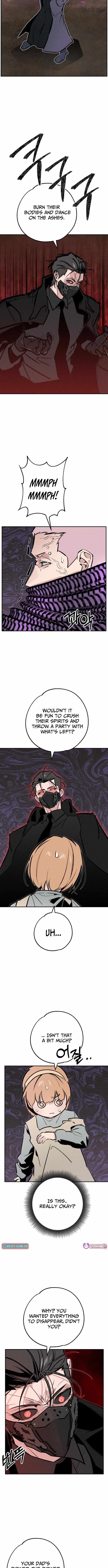 The Devilish Son-In-Law Chapter 43 - Page 2