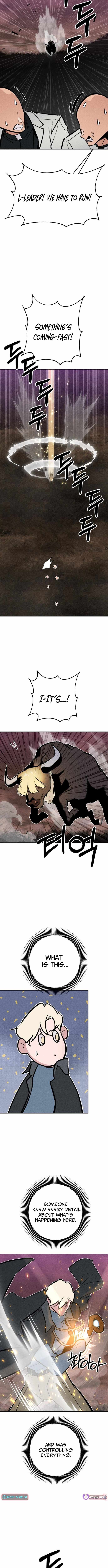 The Devilish Son-In-Law Chapter 43 - Page 11