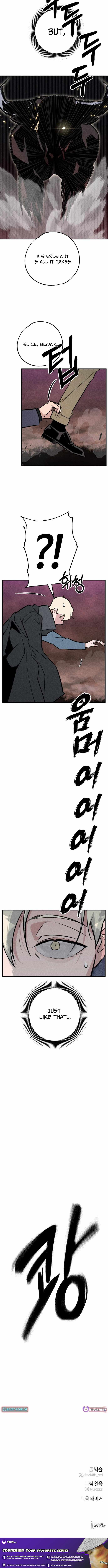 The Devilish Son-In-Law Chapter 43 - Page 12