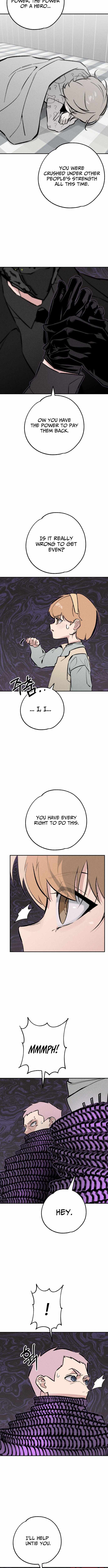 The Devilish Son-In-Law Chapter 43 - Page 3
