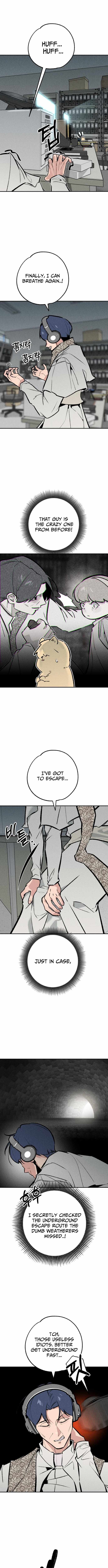 The Devilish Son-In-Law Chapter 43 - Page 5