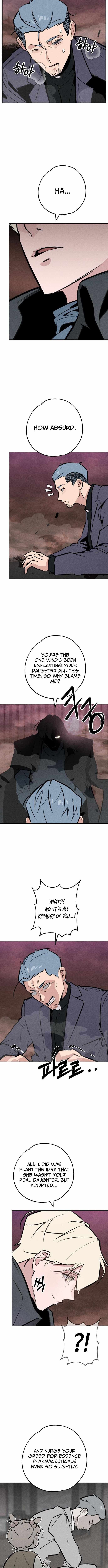 The Devilish Son-In-Law Chapter 43 - Page 9