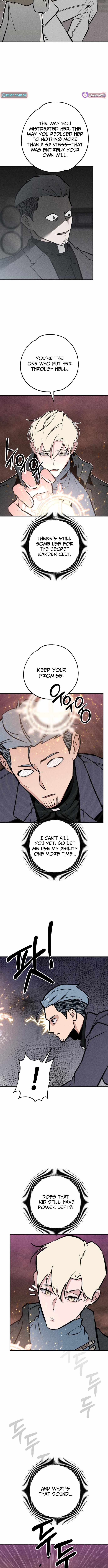 The Devilish Son-In-Law Chapter 43 - Page 10