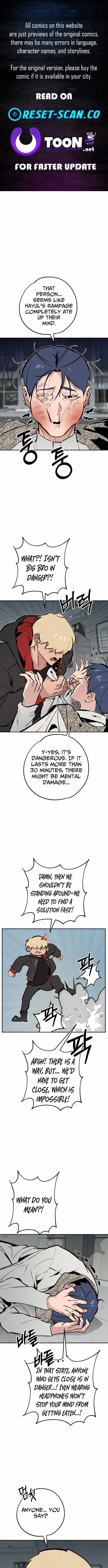 The Devilish Son-In-Law Chapter 44 - Page 1