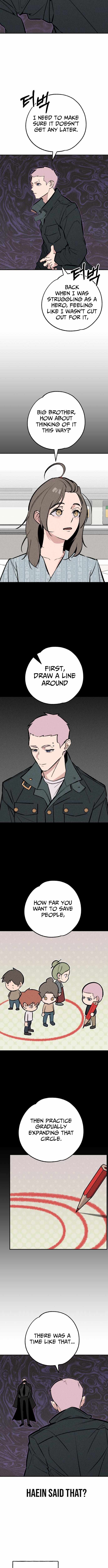 The Devilish Son-In-Law Chapter 44 - Page 9