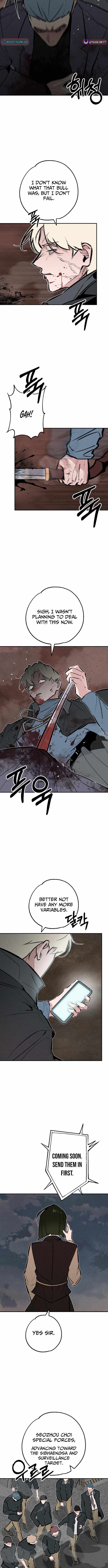 The Devilish Son-In-Law Chapter 45 - Page 2