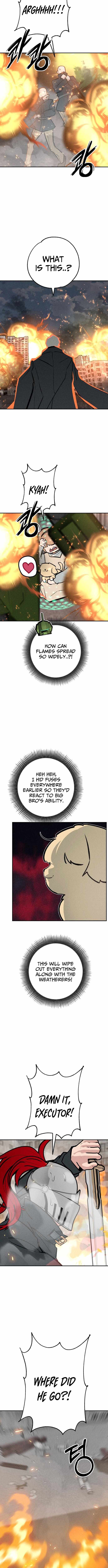 The Devilish Son-In-Law Chapter 45 - Page 11