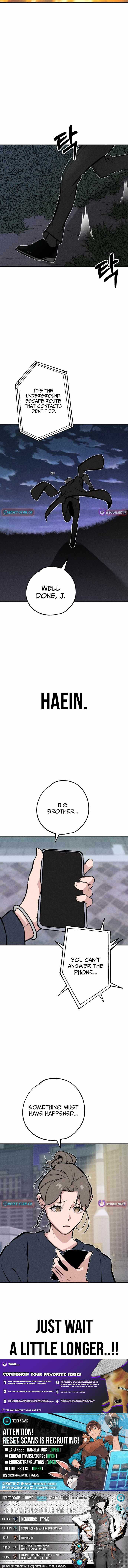 The Devilish Son-In-Law Chapter 45 - Page 12