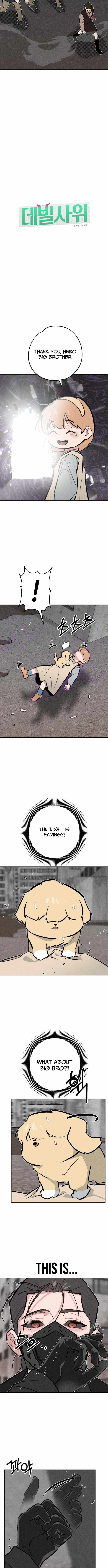 The Devilish Son-In-Law Chapter 45 - Page 3