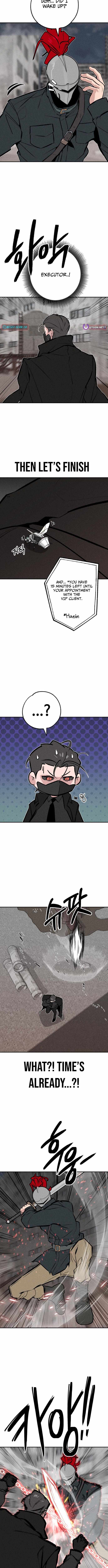 The Devilish Son-In-Law Chapter 45 - Page 6