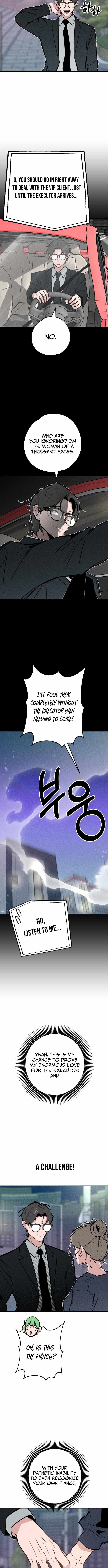 The Devilish Son-In-Law Chapter 46 - Page 3