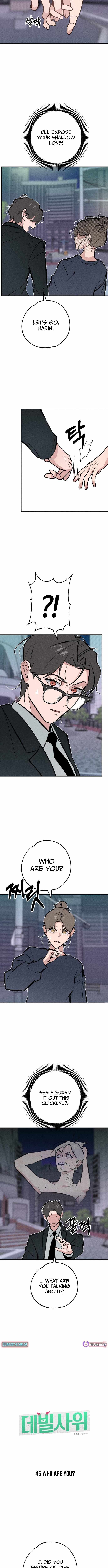 The Devilish Son-In-Law Chapter 46 - Page 4