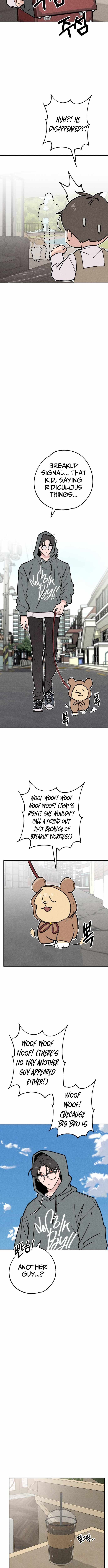 The Devilish Son-In-Law Chapter 50 - Page 11