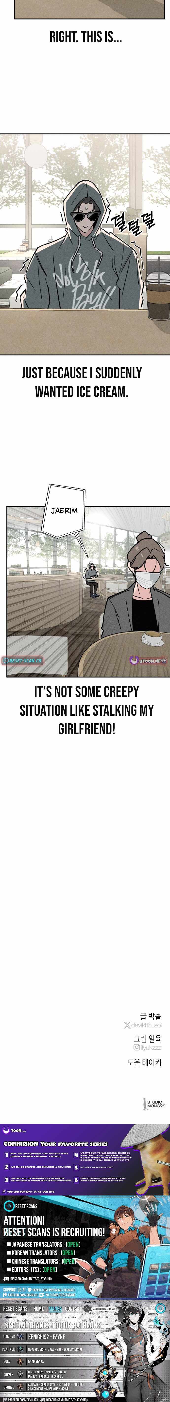 The Devilish Son-In-Law Chapter 50 - Page 12