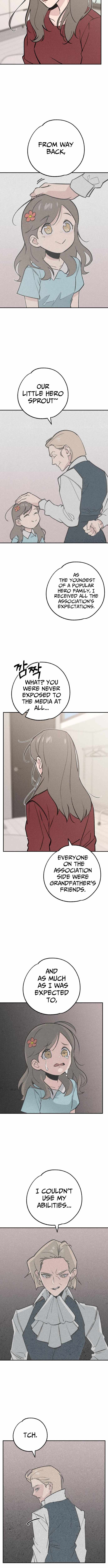 The Devilish Son-In-Law Chapter 50 - Page 3