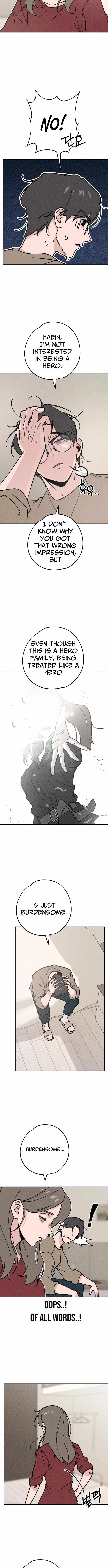 The Devilish Son-In-Law Chapter 50 - Page 7