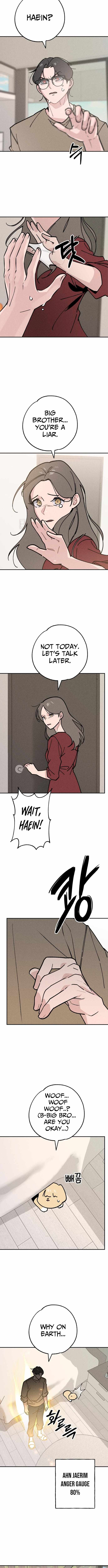 The Devilish Son-In-Law Chapter 50 - Page 8