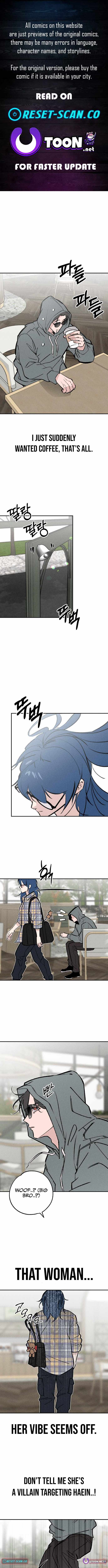 The Devilish Son-In-Law Chapter 51 - Page 1