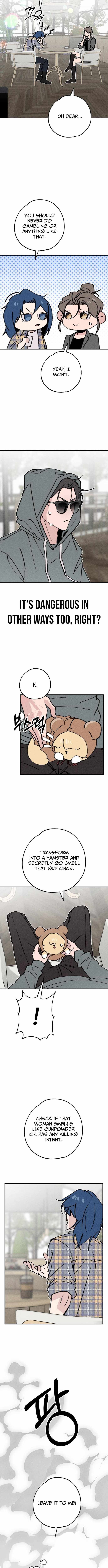 The Devilish Son-In-Law Chapter 51 - Page 3