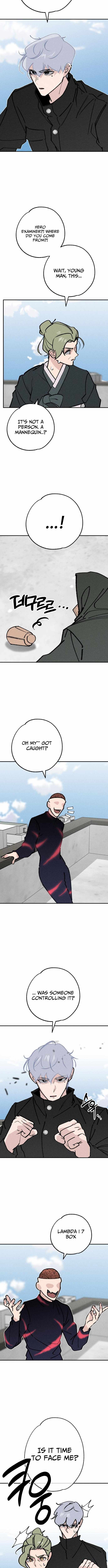 The Devilish Son-In-Law Chapter 51 - Page 7