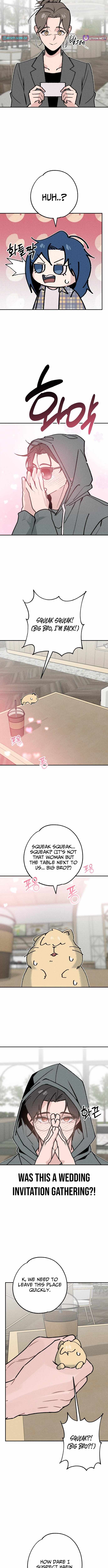 The Devilish Son-In-Law Chapter 51 - Page 10