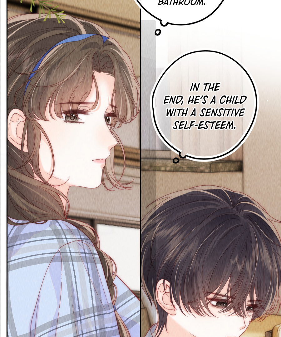 The Devil’s Body Temperature Chapter 10 - Page 10