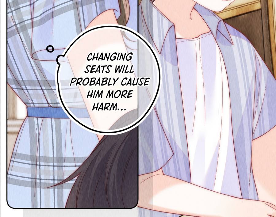 The Devil’s Body Temperature Chapter 10 - Page 11