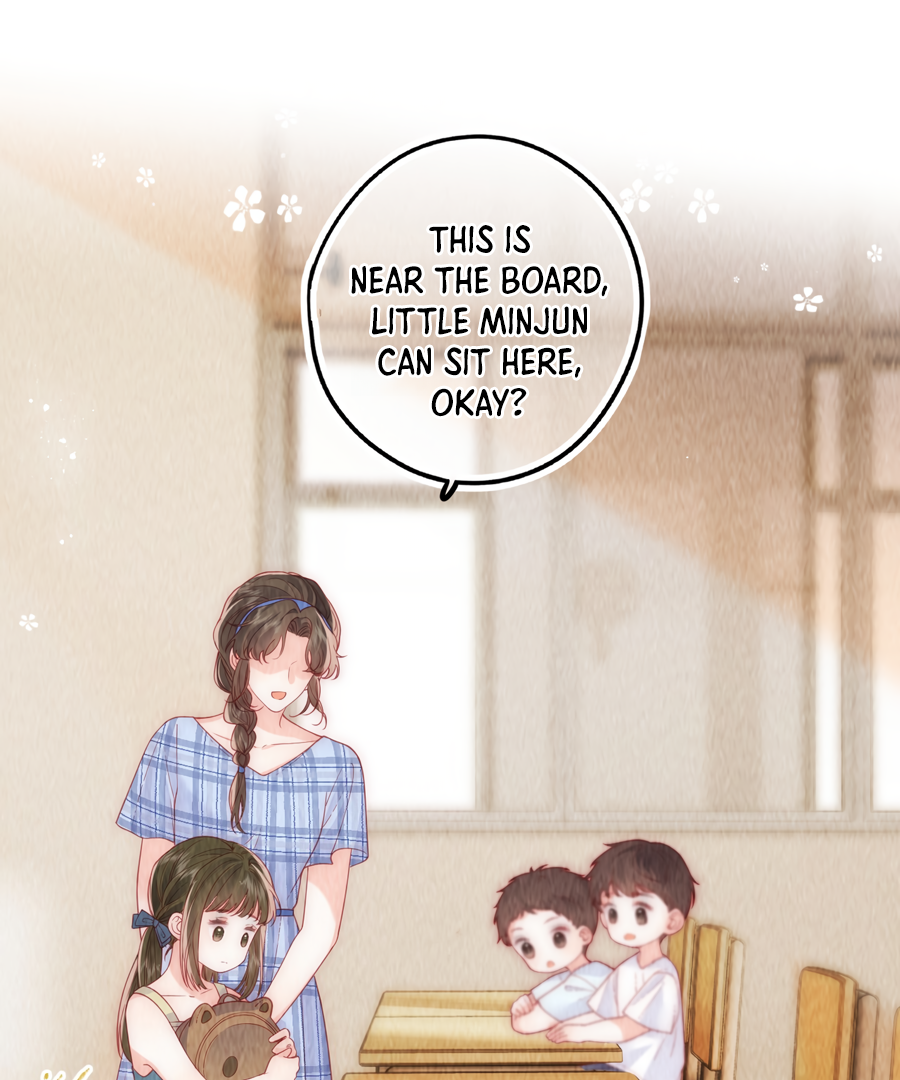 The Devil’s Body Temperature Chapter 10 - Page 13