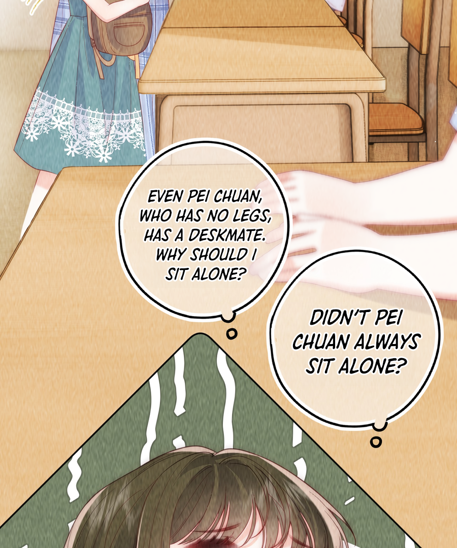 The Devil’s Body Temperature Chapter 10 - Page 14