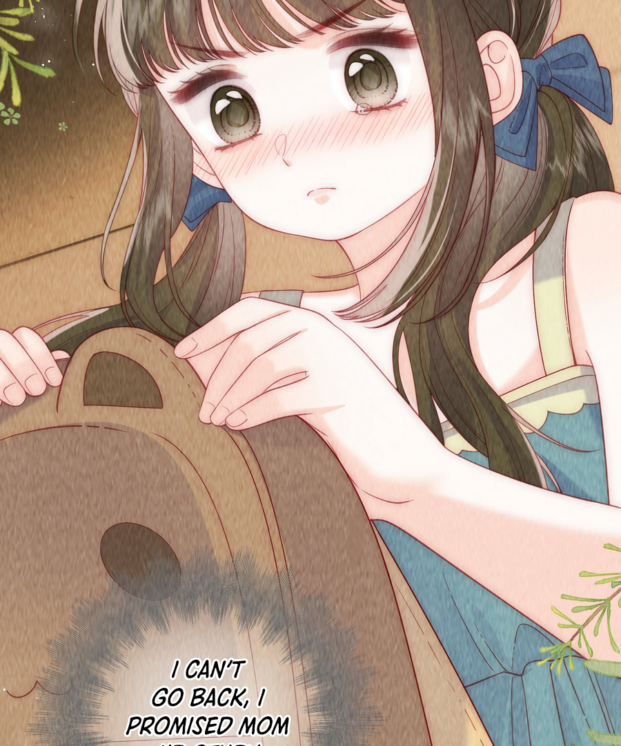 The Devil’s Body Temperature Chapter 10 - Page 18