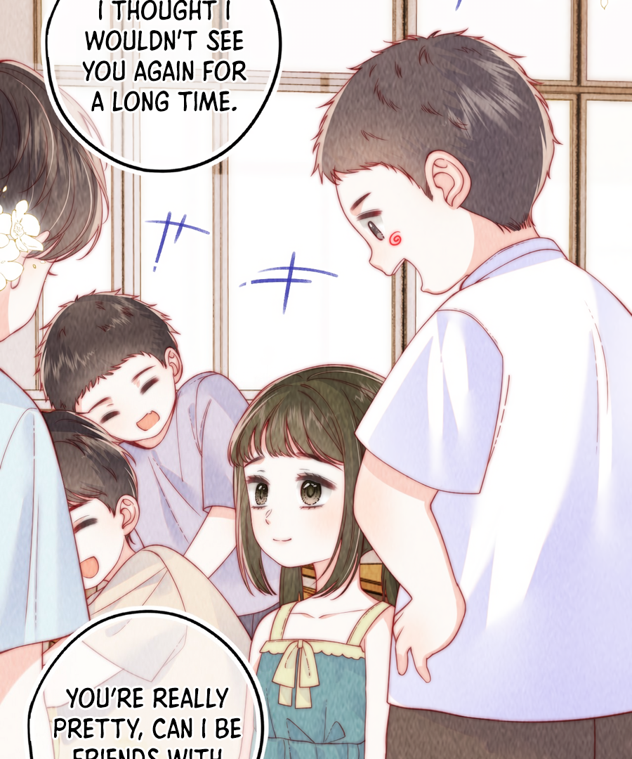 The Devil’s Body Temperature Chapter 10 - Page 23