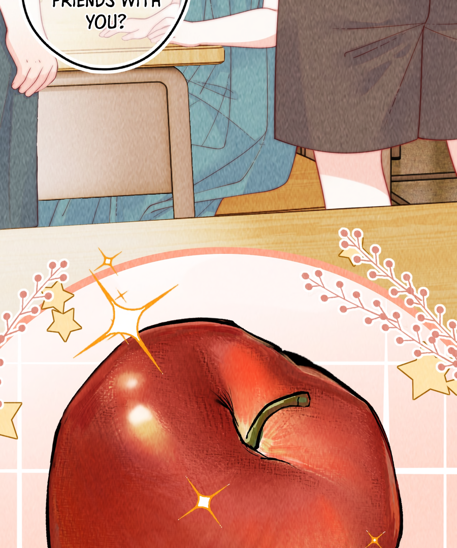 The Devil’s Body Temperature Chapter 10 - Page 24