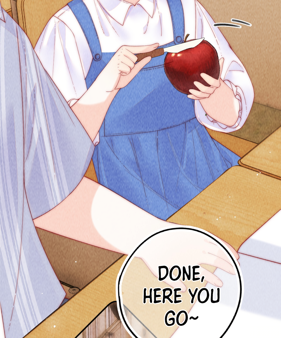 The Devil’s Body Temperature Chapter 10 - Page 32