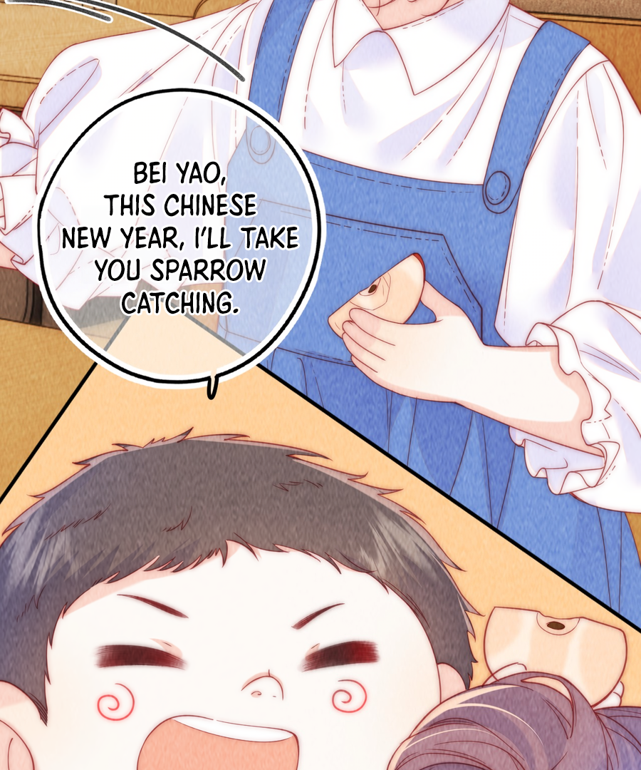 The Devil’s Body Temperature Chapter 10 - Page 36