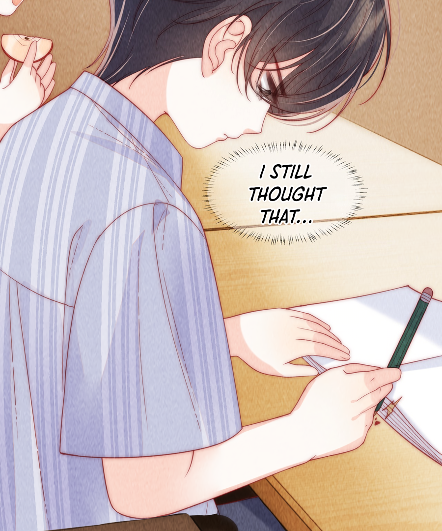 The Devil’s Body Temperature Chapter 10 - Page 41