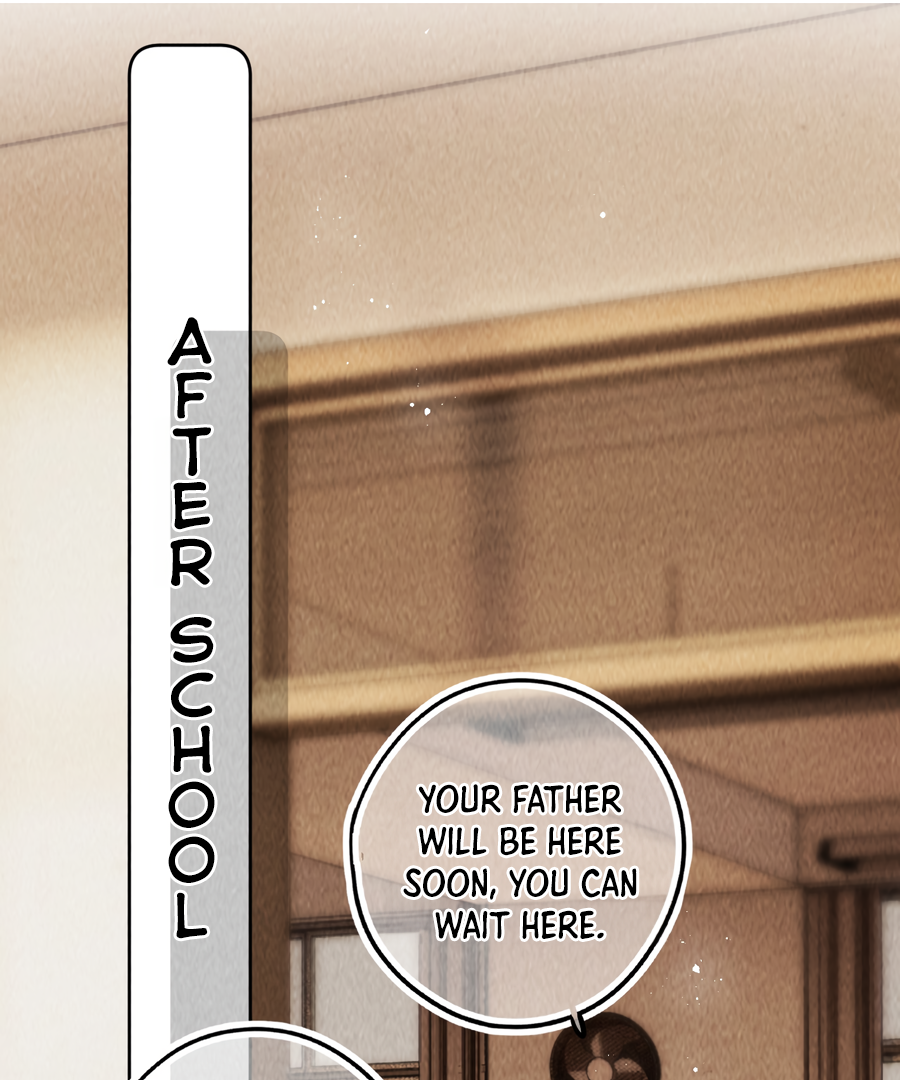 The Devil’s Body Temperature Chapter 10 - Page 46