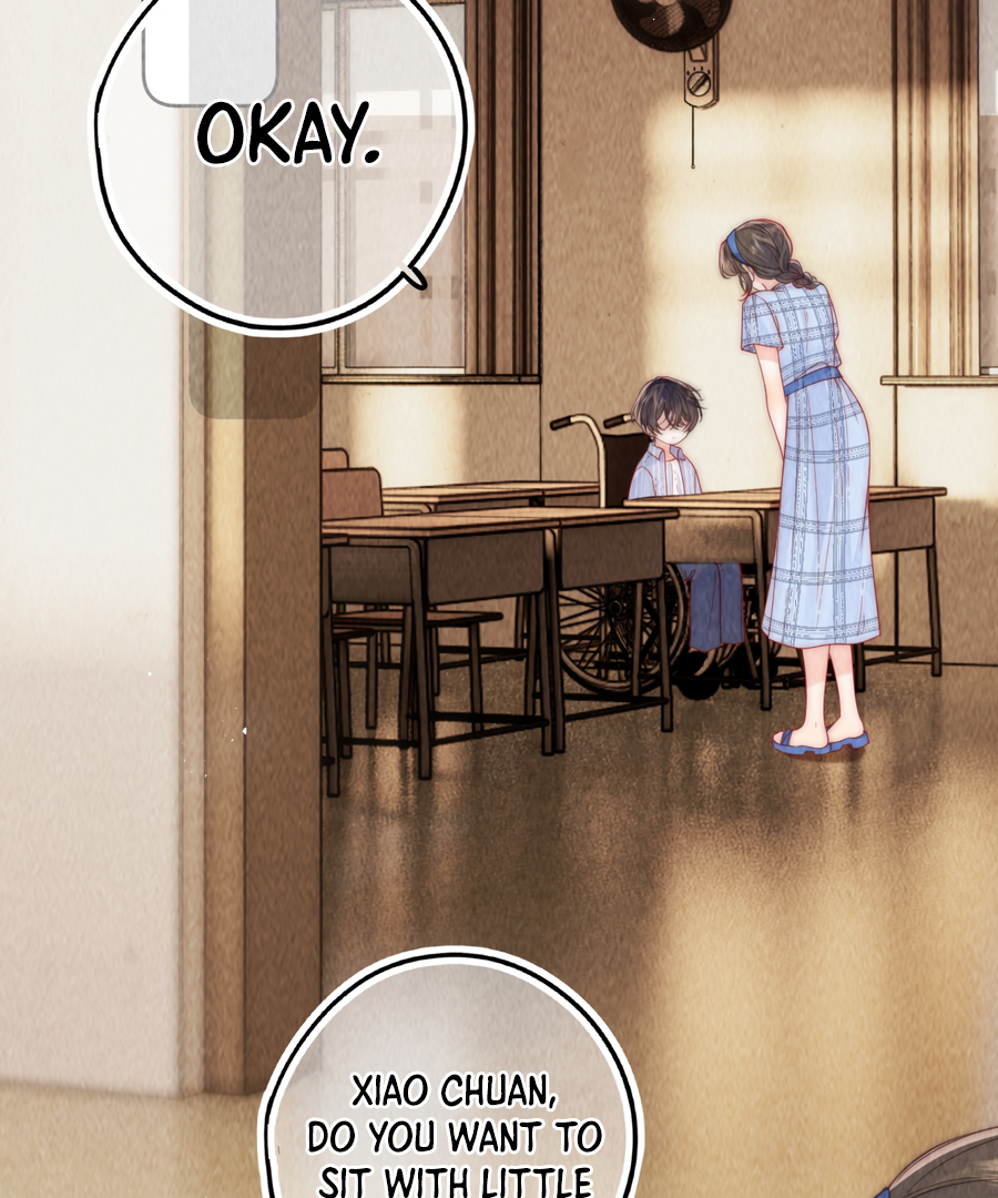 The Devil’s Body Temperature Chapter 10 - Page 47