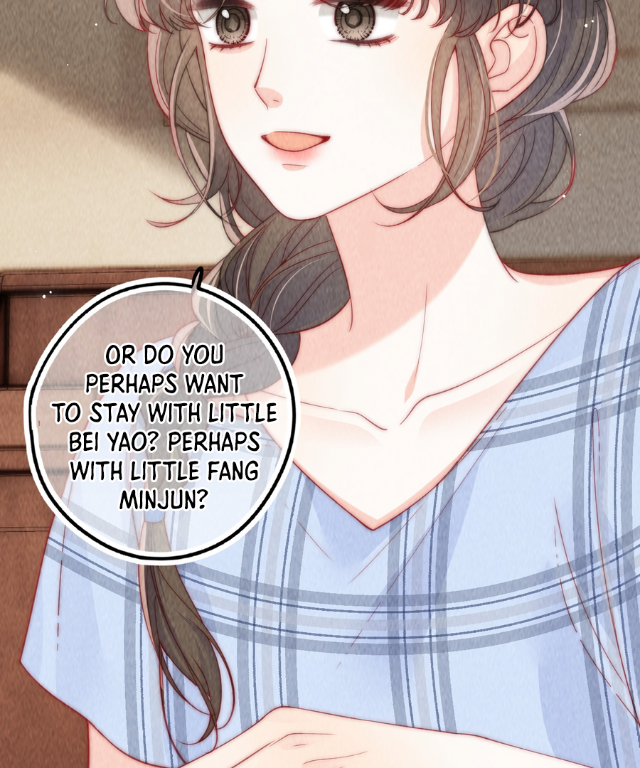 The Devil’s Body Temperature Chapter 10 - Page 50