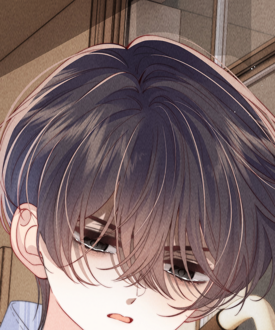 The Devil’s Body Temperature Chapter 10 - Page 53