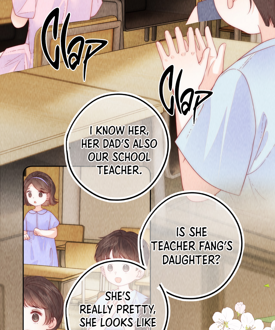 The Devil’s Body Temperature Chapter 10 - Page 6