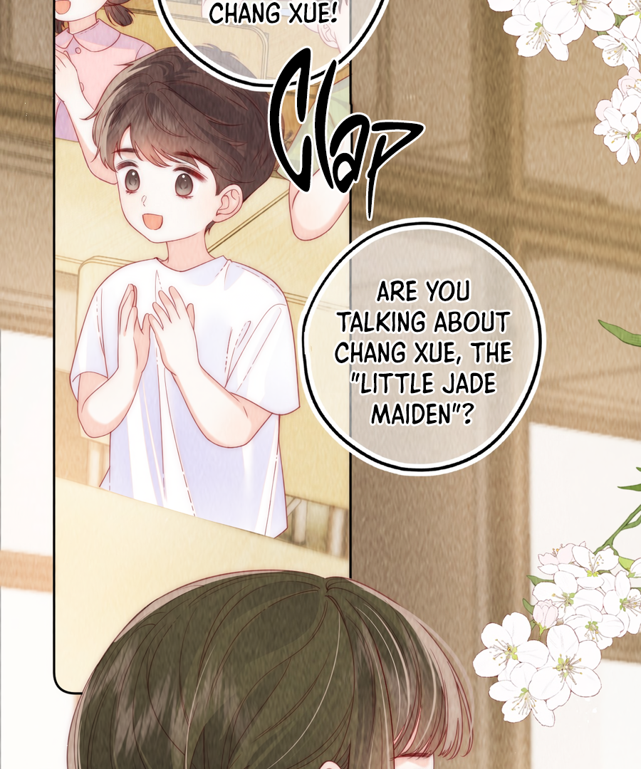 The Devil’s Body Temperature Chapter 10 - Page 7