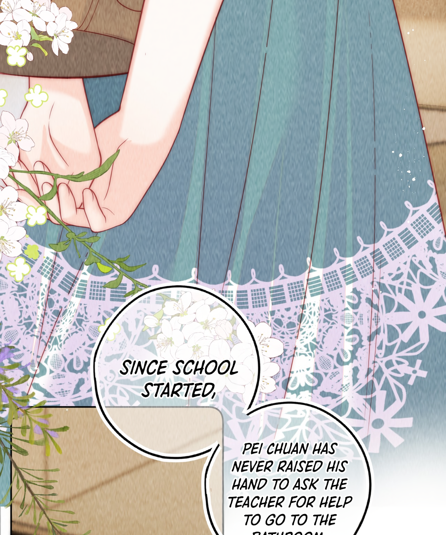 The Devil’s Body Temperature Chapter 10 - Page 9