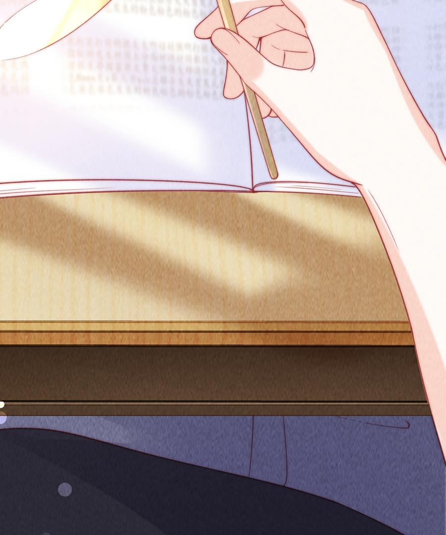 The Devil’s Body Temperature Chapter 11 - Page 32