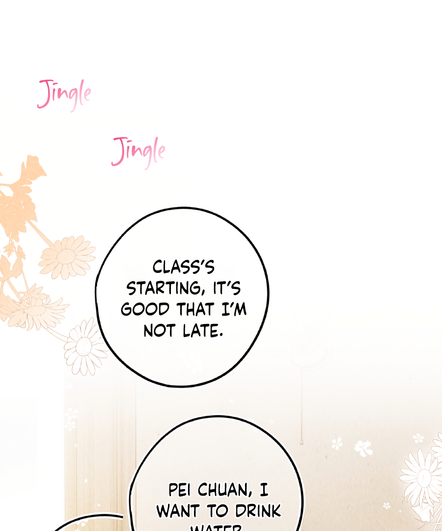 The Devil’s Body Temperature Chapter 11 - Page 34