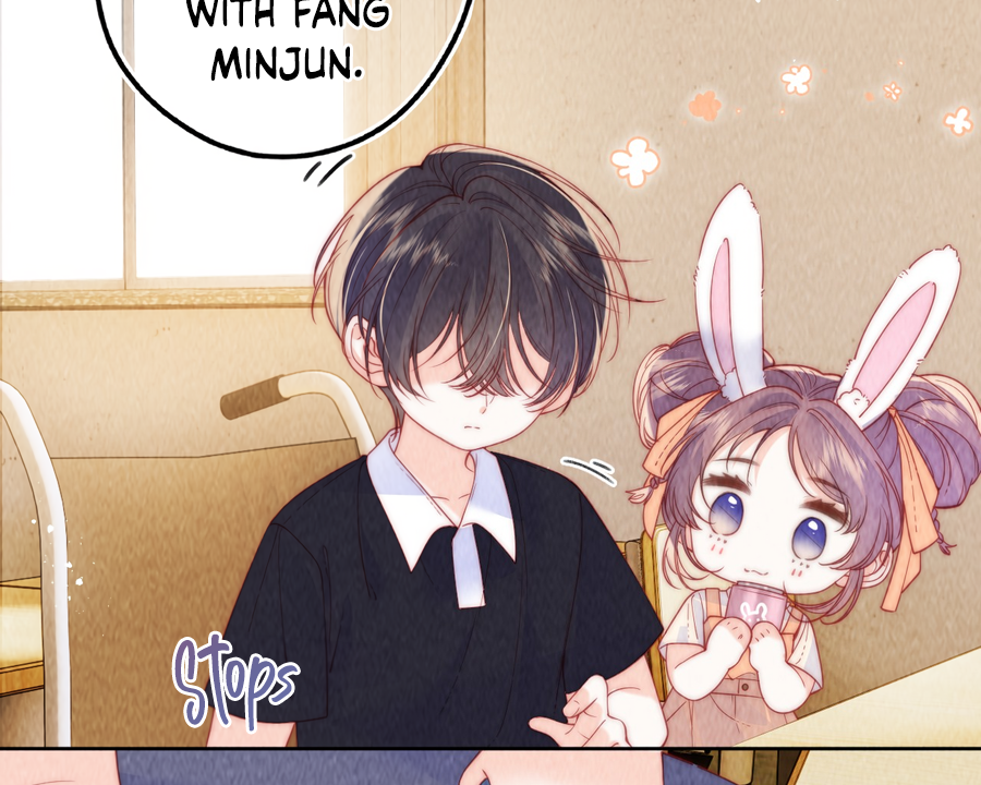 The Devil’s Body Temperature Chapter 11 - Page 36