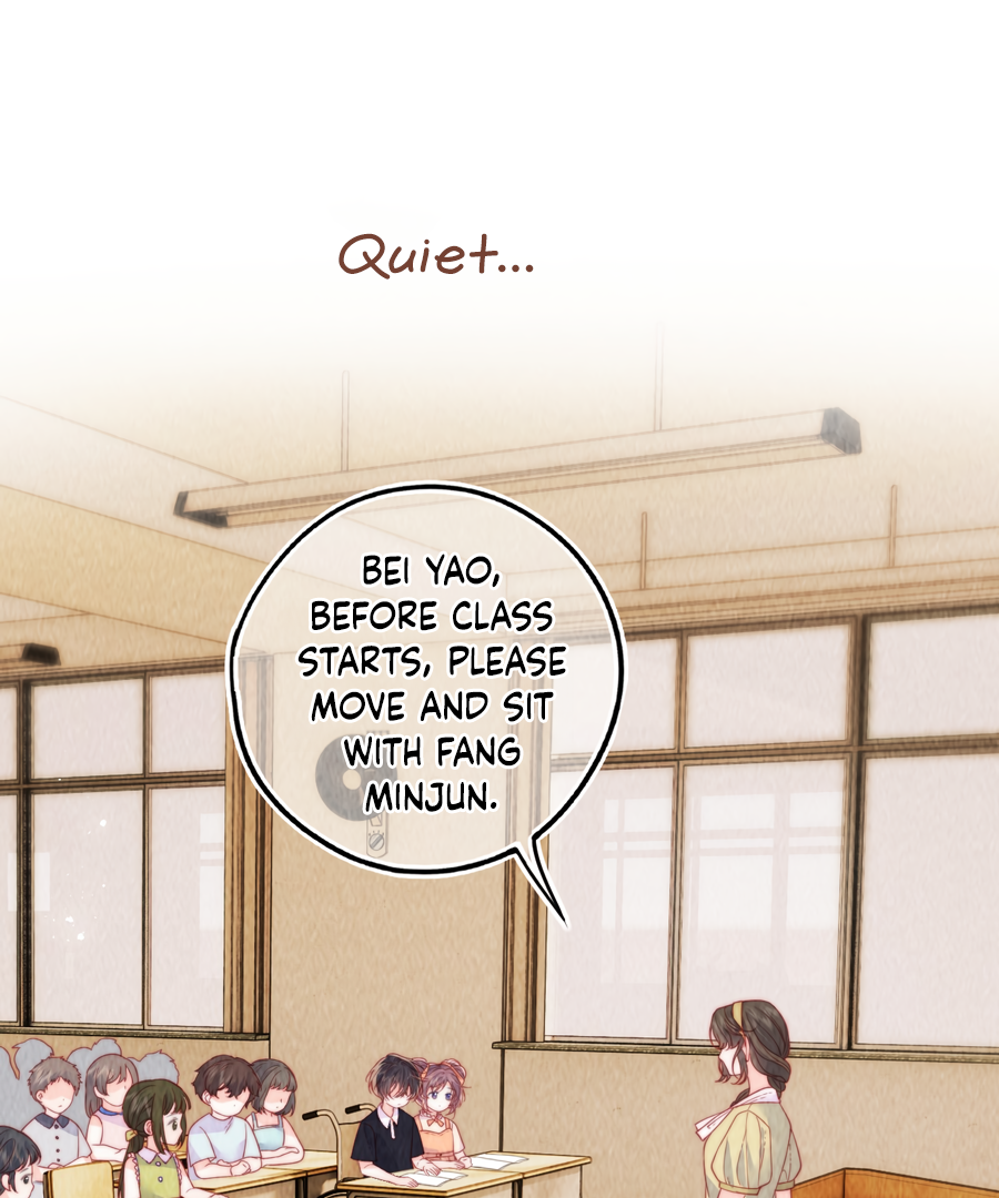 The Devil’s Body Temperature Chapter 11 - Page 38