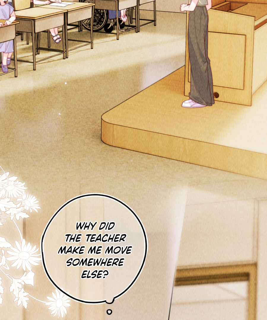 The Devil’s Body Temperature Chapter 11 - Page 39