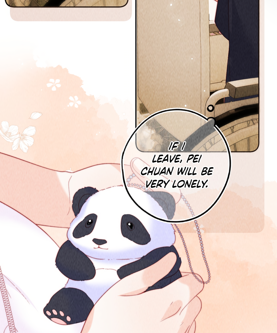 The Devil’s Body Temperature Chapter 11 - Page 46