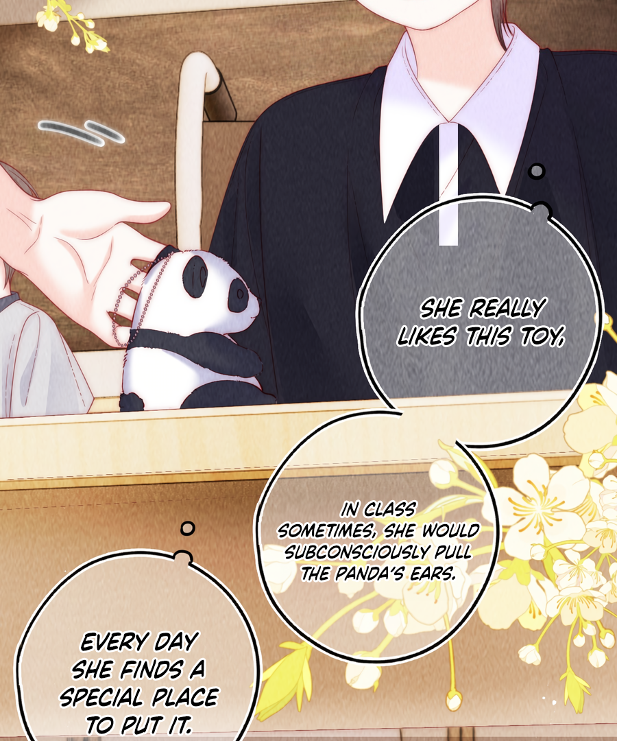 The Devil’s Body Temperature Chapter 11 - Page 50