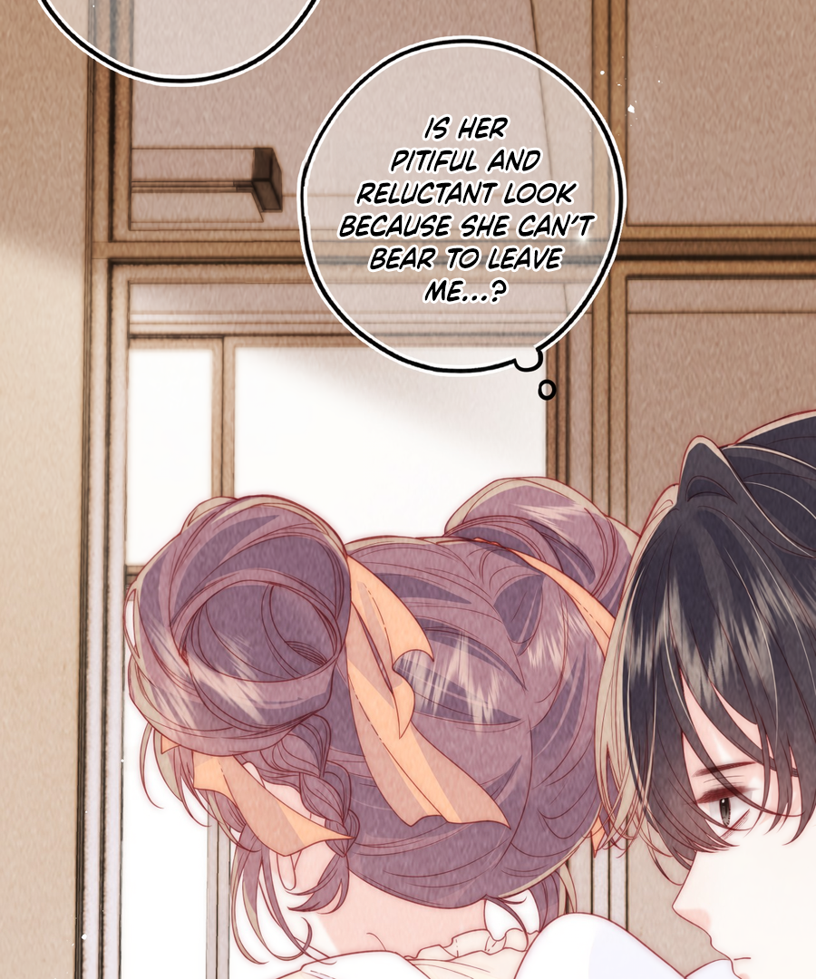 The Devil’s Body Temperature Chapter 11 - Page 51